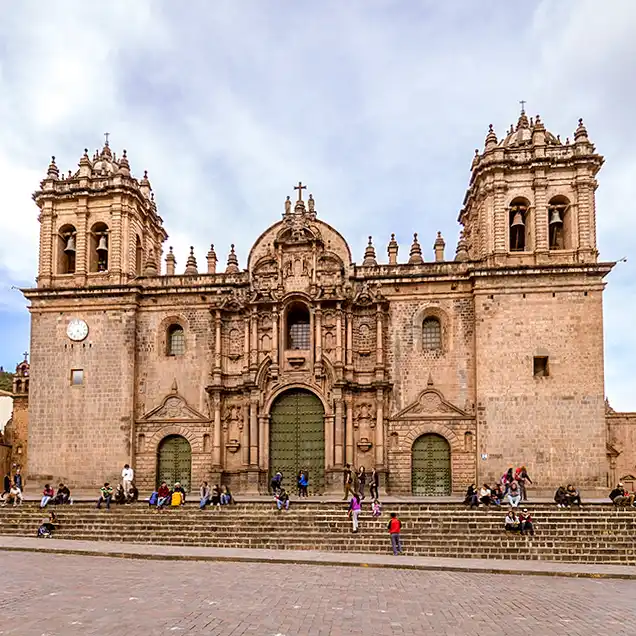 Cusco