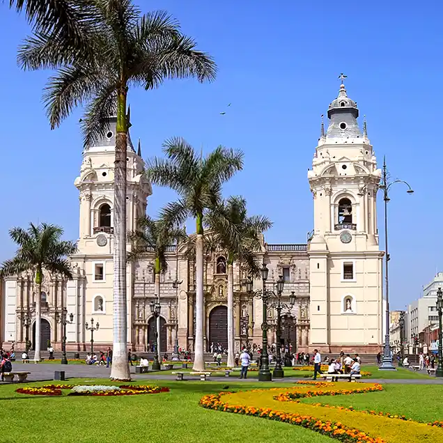 Lima