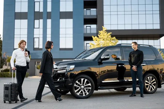 SUV