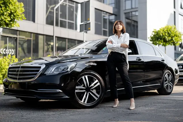 Sedan Private Transfers