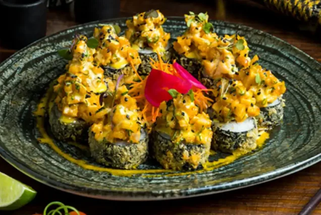Kintaro Restaurant