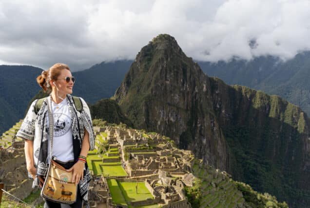 Tour Machu Picchu Full Day